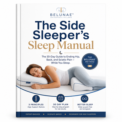 Side Sleepers Guide - Belunae