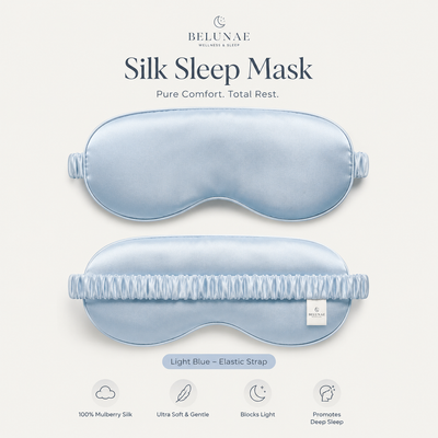 Belunae™ Sleep Mask
