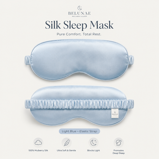 Belunae™ Sleep Mask