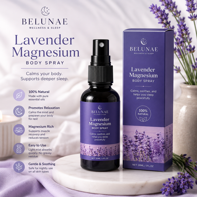 Belunae™ Sleep Spray