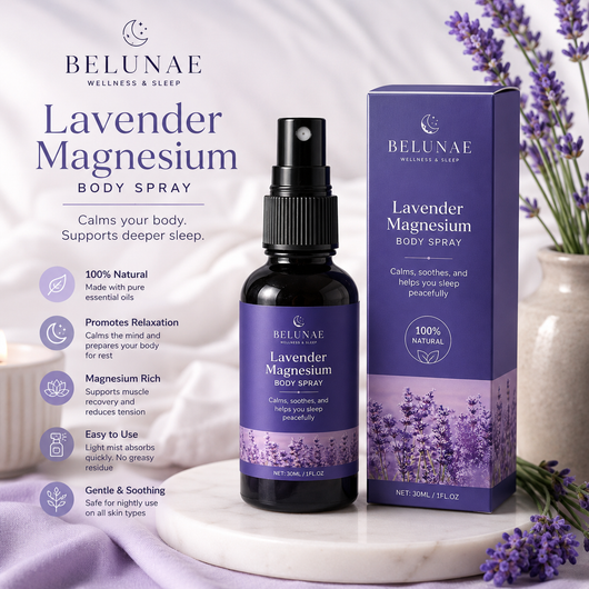 Belunae™ Sleep Spray