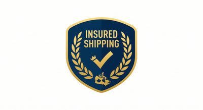 Insured Shipping