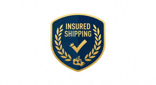 Insured Shipping