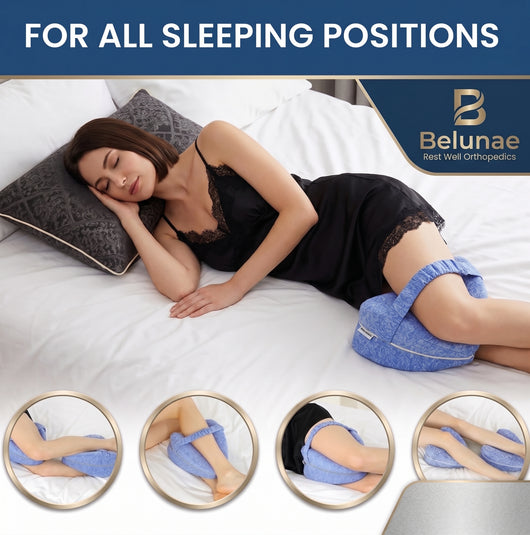 Belunae™ Orthopedic Pillow