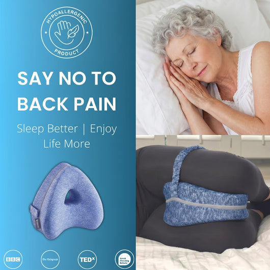 Belunae™ Orthopedic Pillow