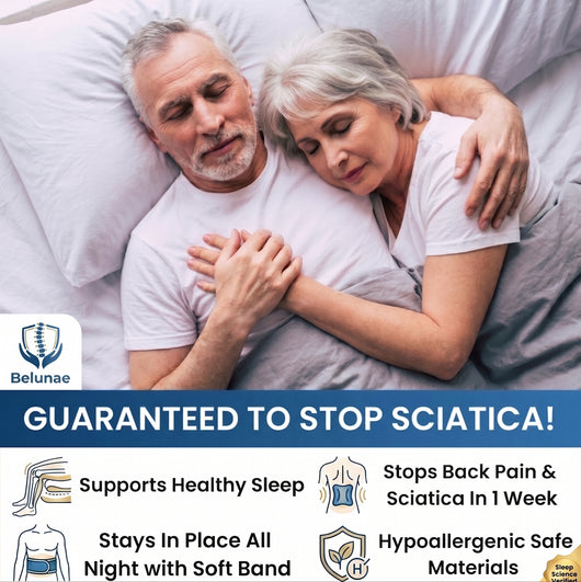 Belunae™ Orthopedic Pillow
