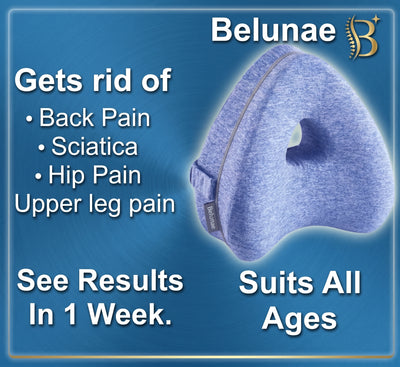 Belunae™ Orthopedic Pillow