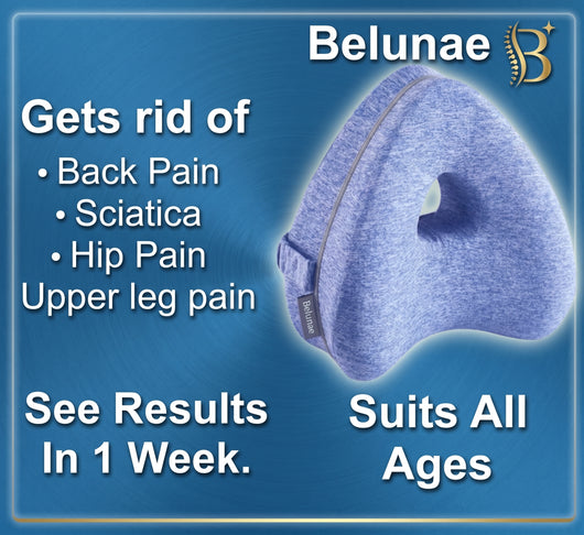 Belunae™ Orthopedic Pillow
