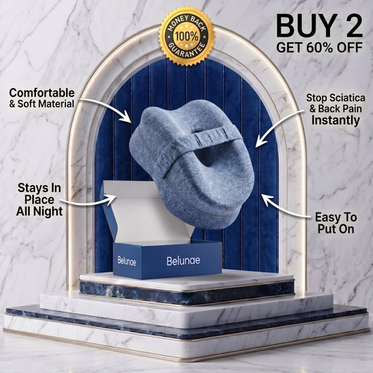 Belunae™ Orthopedic Pillow