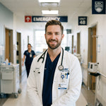 Dr Mark J.